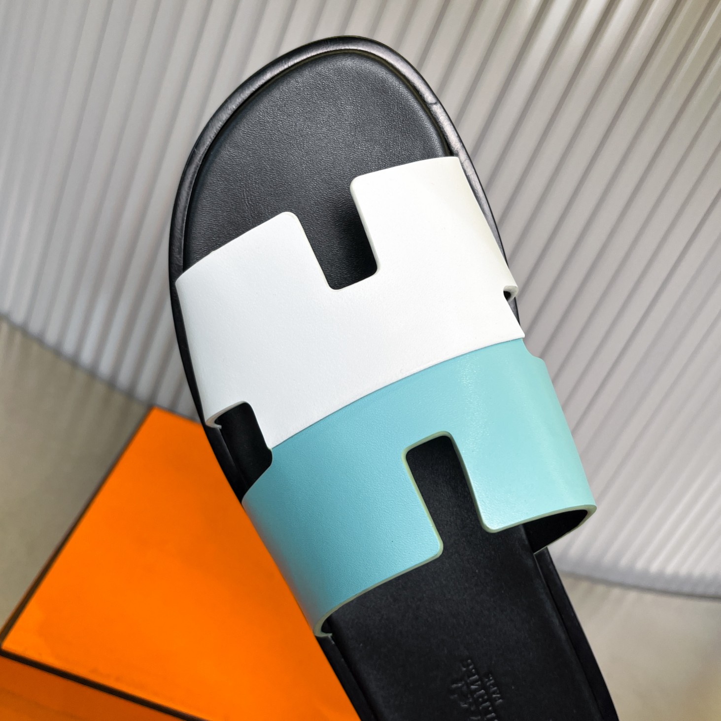 Hermes lzmir Sandals Size 40-45