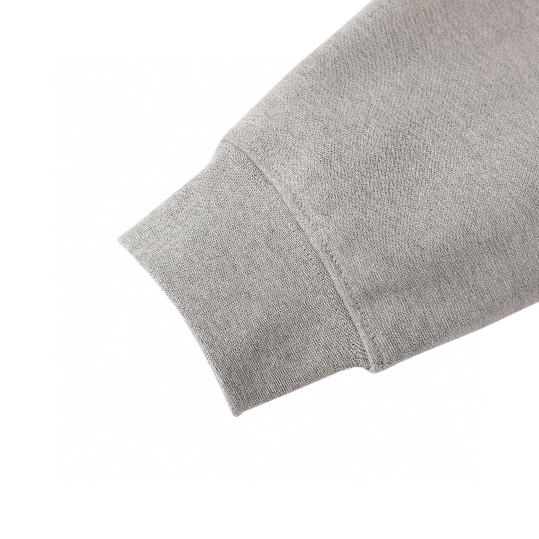 FEAR OF GOD Unisex Sweatshirt Size S-XL