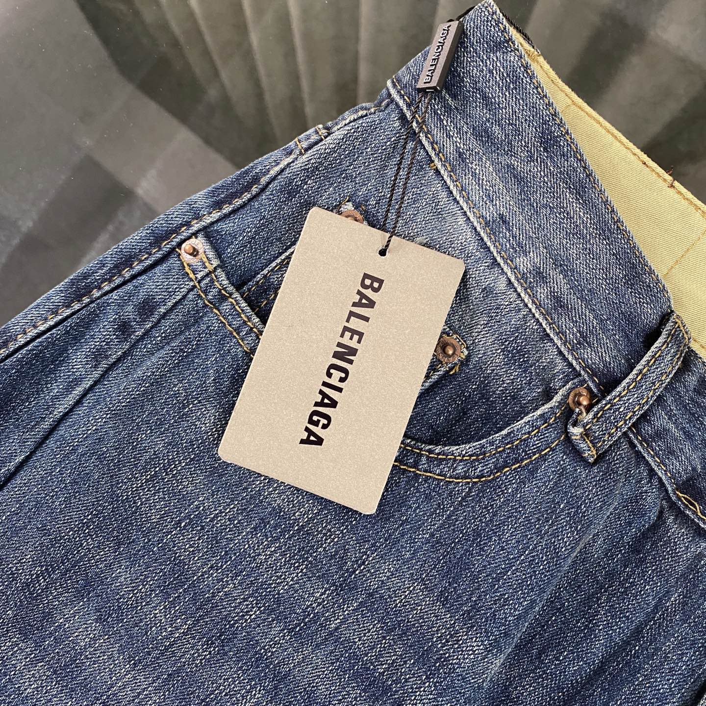 Balenciaga New Jeans Size S-XL