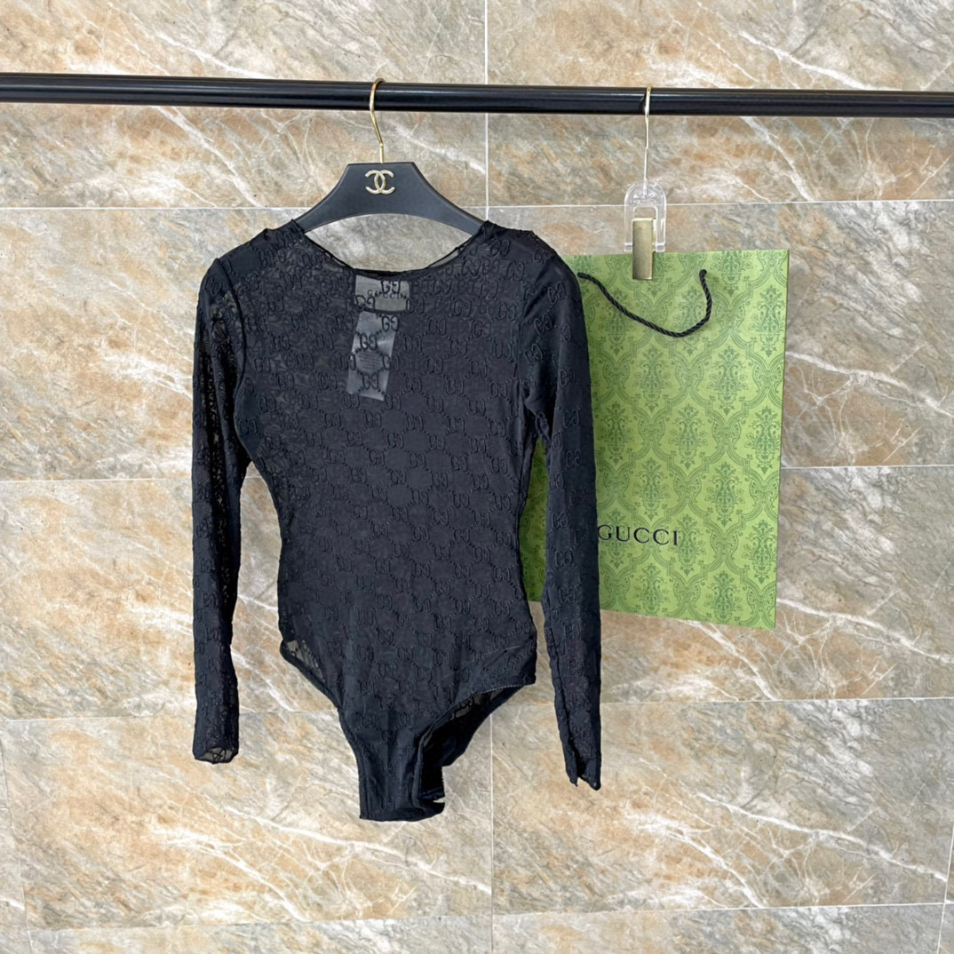 Gucci Swimsuit Size S-XL