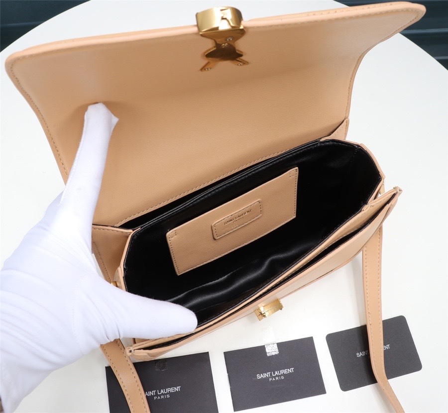 YSL Women Shoulder Bags 2-Size