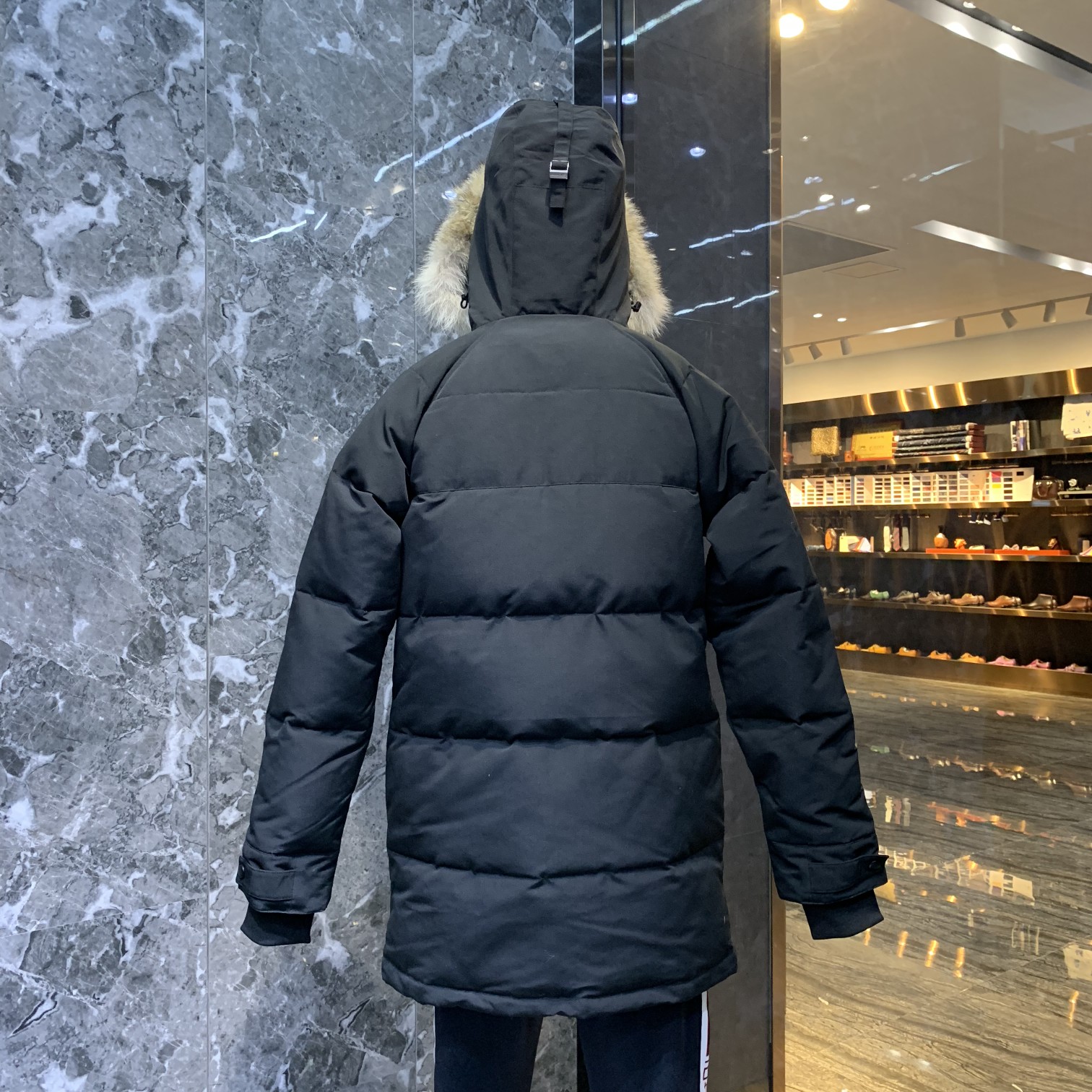 Canada Goose 30 Mens Winter Jacket XS-XXL