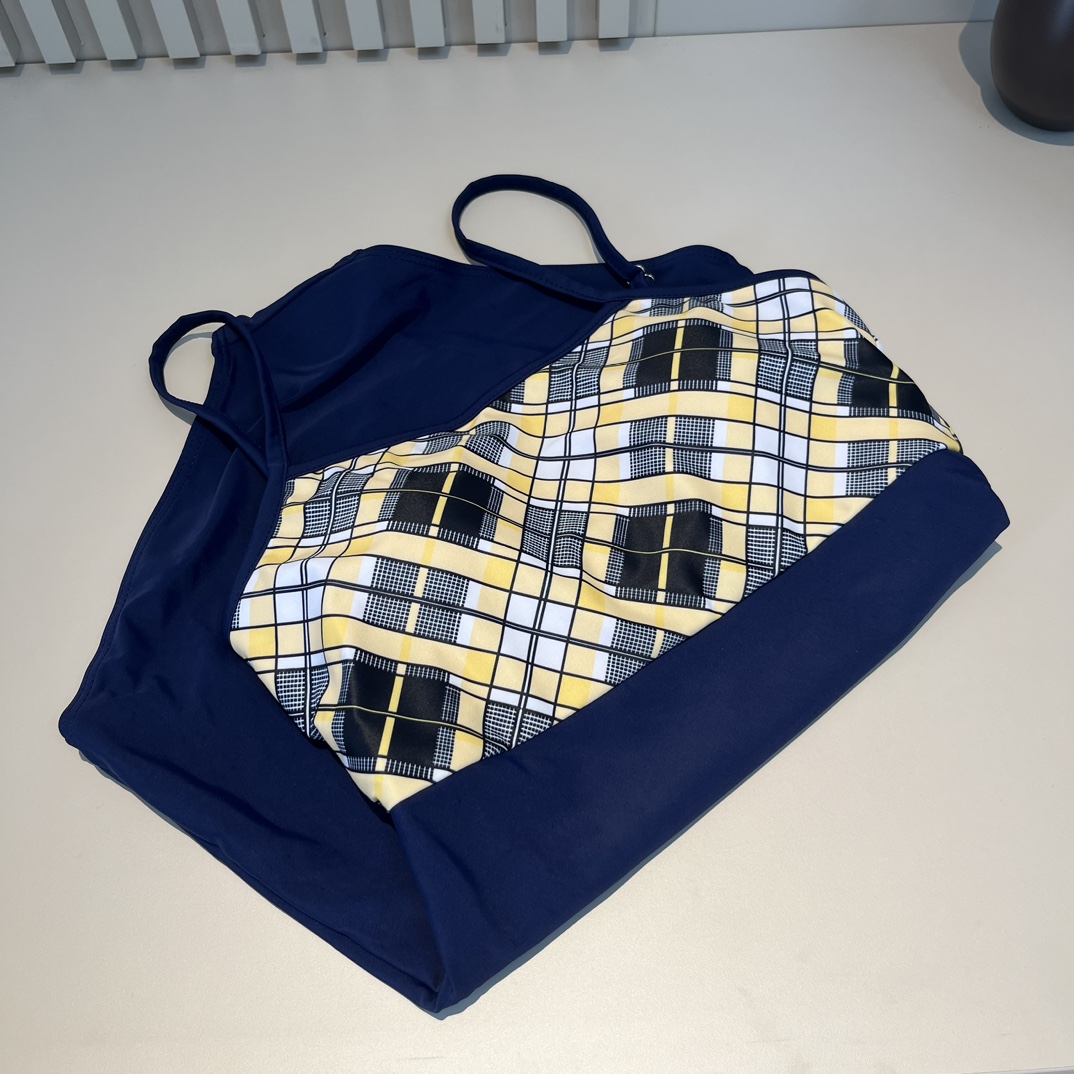 Burberry Swimsuit Size S-XL