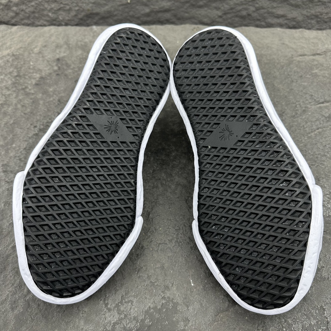 Aison Mihara Yasuhiro MMY x Amiri New Sneaker Size 36-46