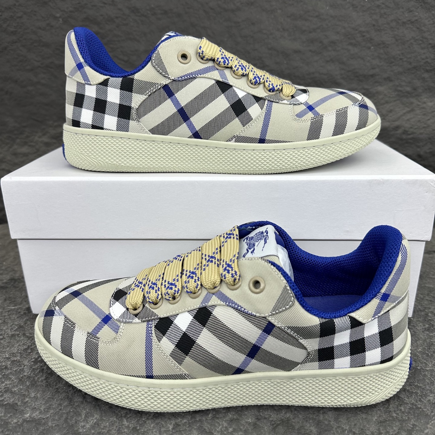 Burberry Terrace Sneaker Size 36-46