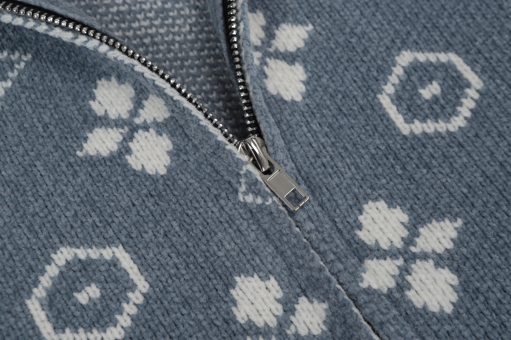 Louis Vuitton Unisex Jacket Size S-L