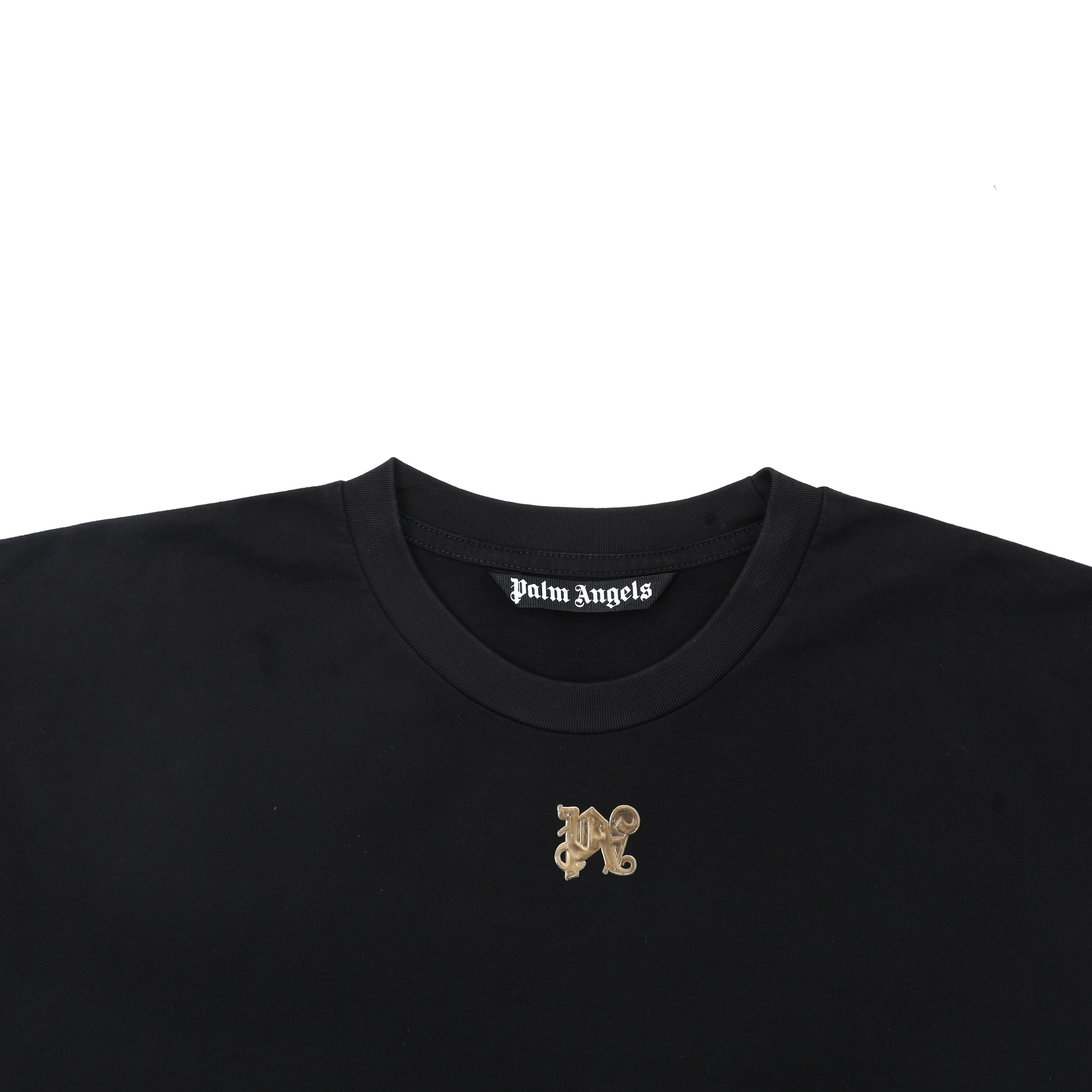 Palm Angels Unisex T Shirt Size S-XL