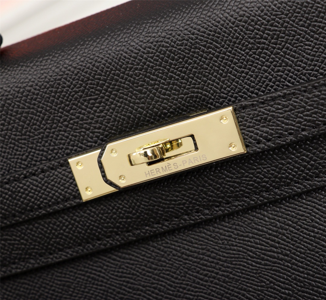 Hermes Women Handbags Shoulder Bags 3-Size