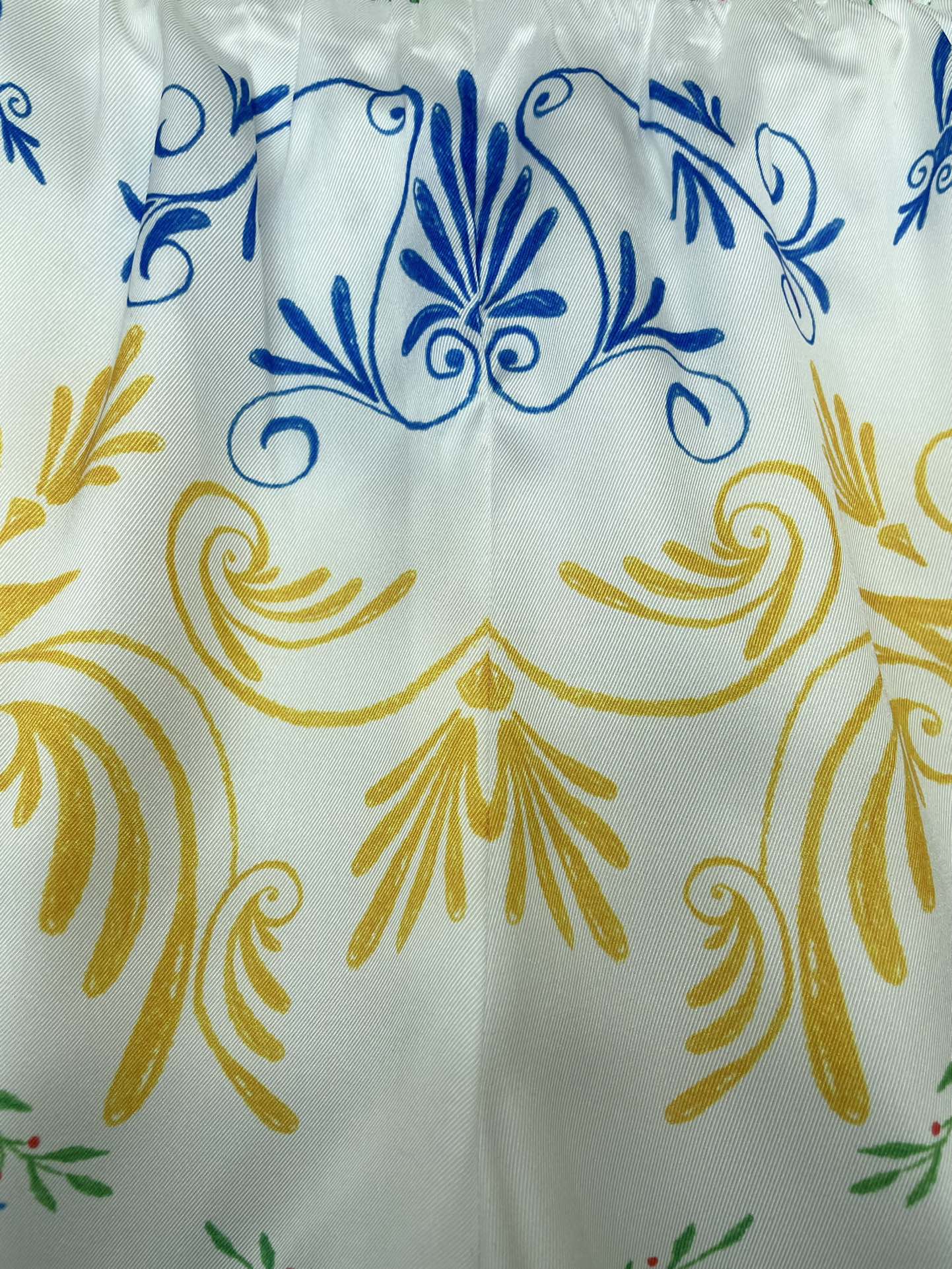 Casablanca Shorts Size S-XL