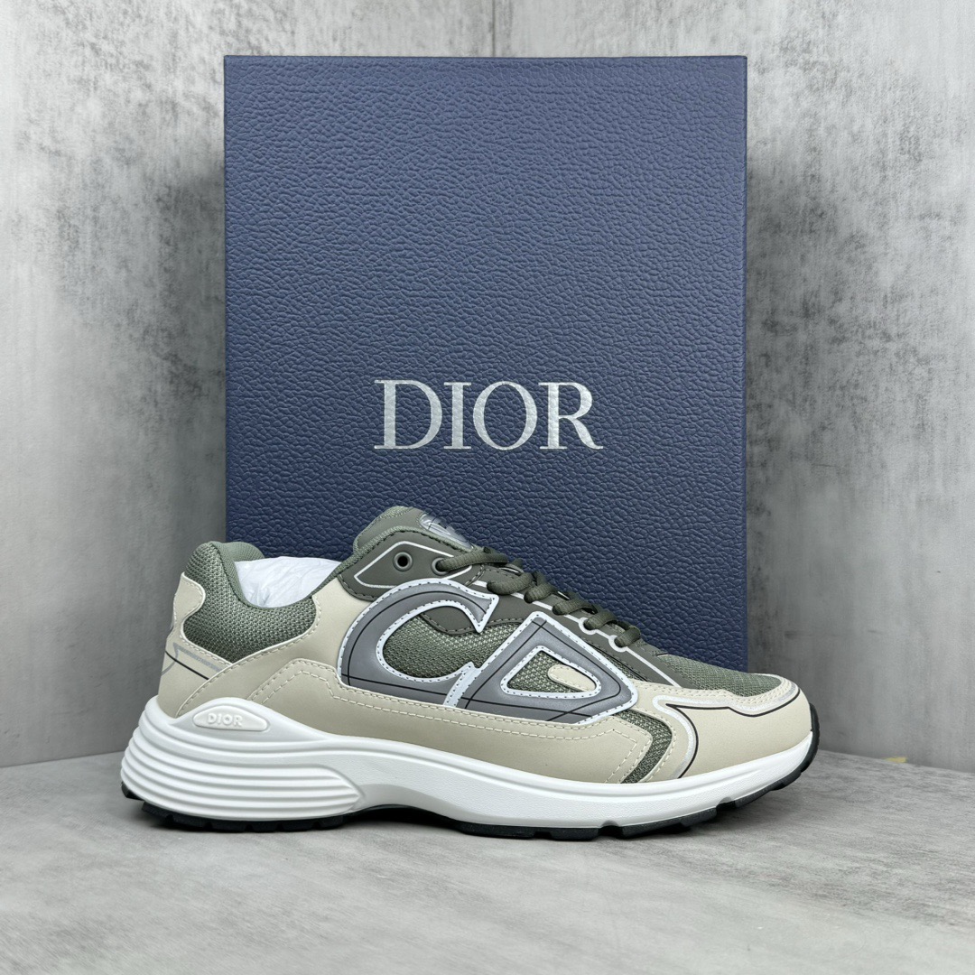 Dior B30 New Sneaker Size 36-46