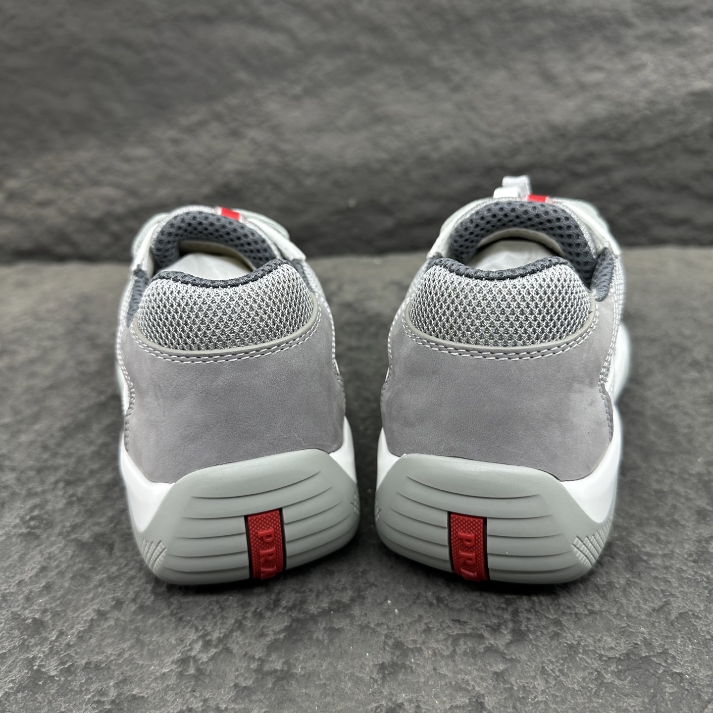 Prada America’s Cup Original Sneaker Size 36-46