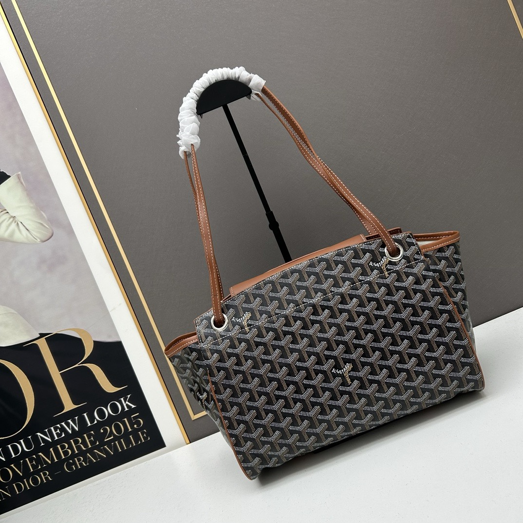 Goyard Shopping Bags 31*23*14cm