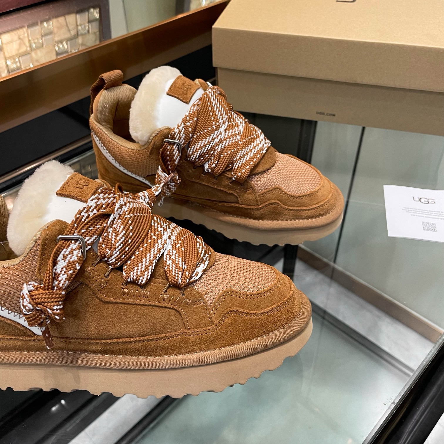 UGG Women Boots Size 35-40