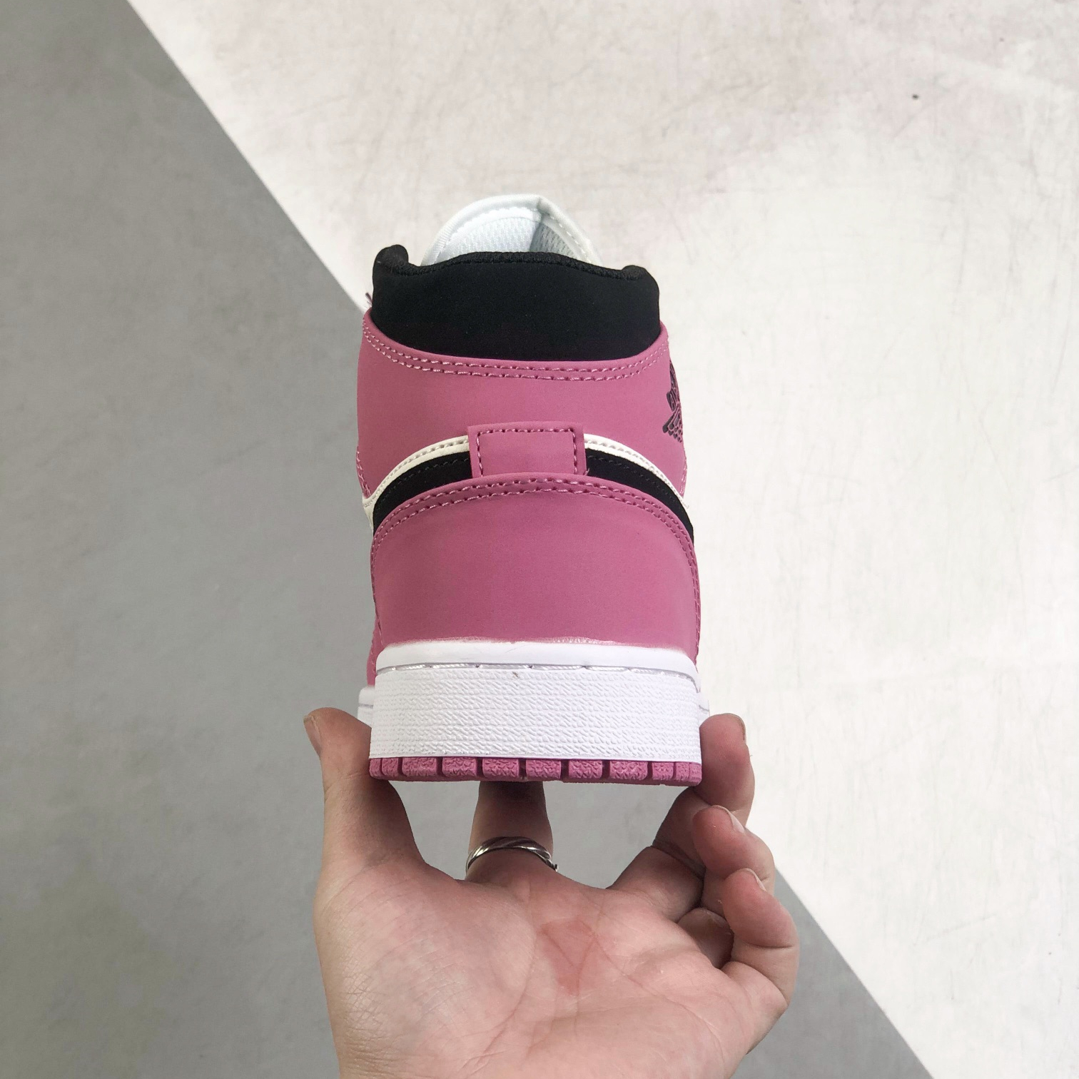 Nike Air Jordan 1 High Top Sneakers Shoes Gr. 36-46