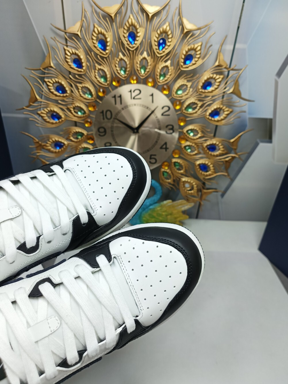 Dior B57 Men Sneaker Size 40-46