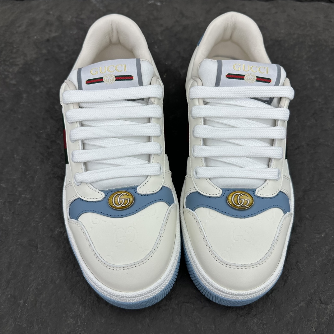 Gucci Screener Sneaker Size 36-46