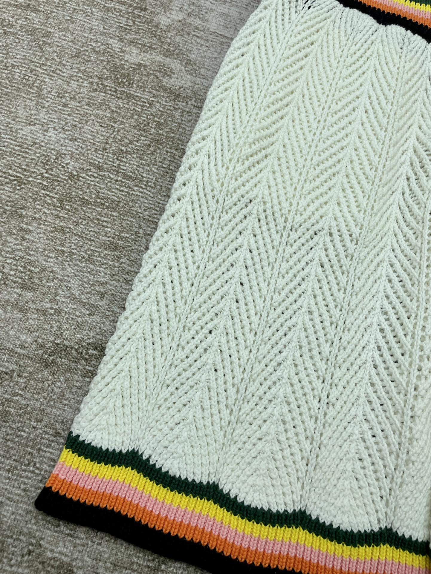 Casablanca Shorts Size S-XL