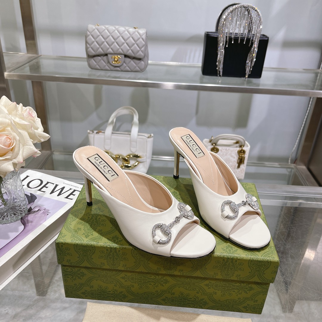 Gucci Women Pumps Size 36-41