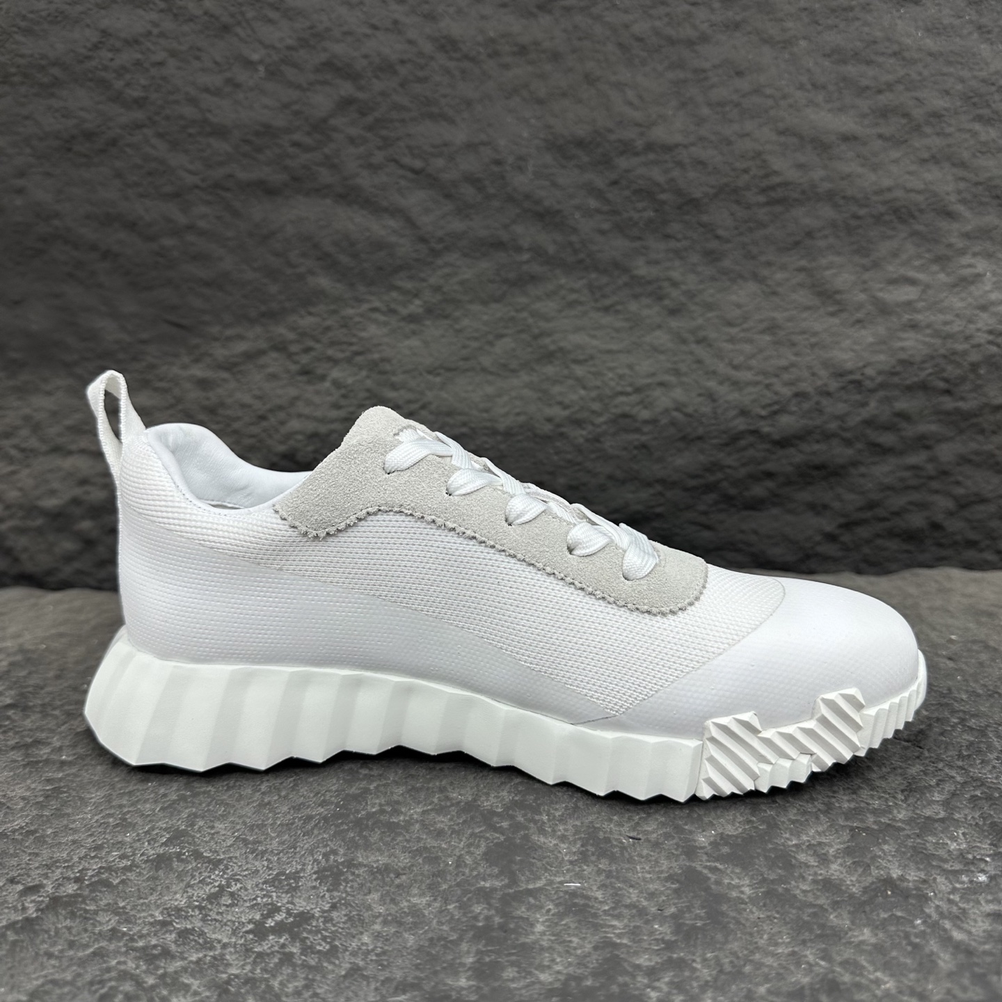 Hermes Bouncing Men Sneaker Size 39-46