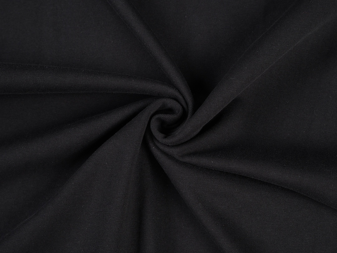 Gucci T Shirt Black Size XS-L