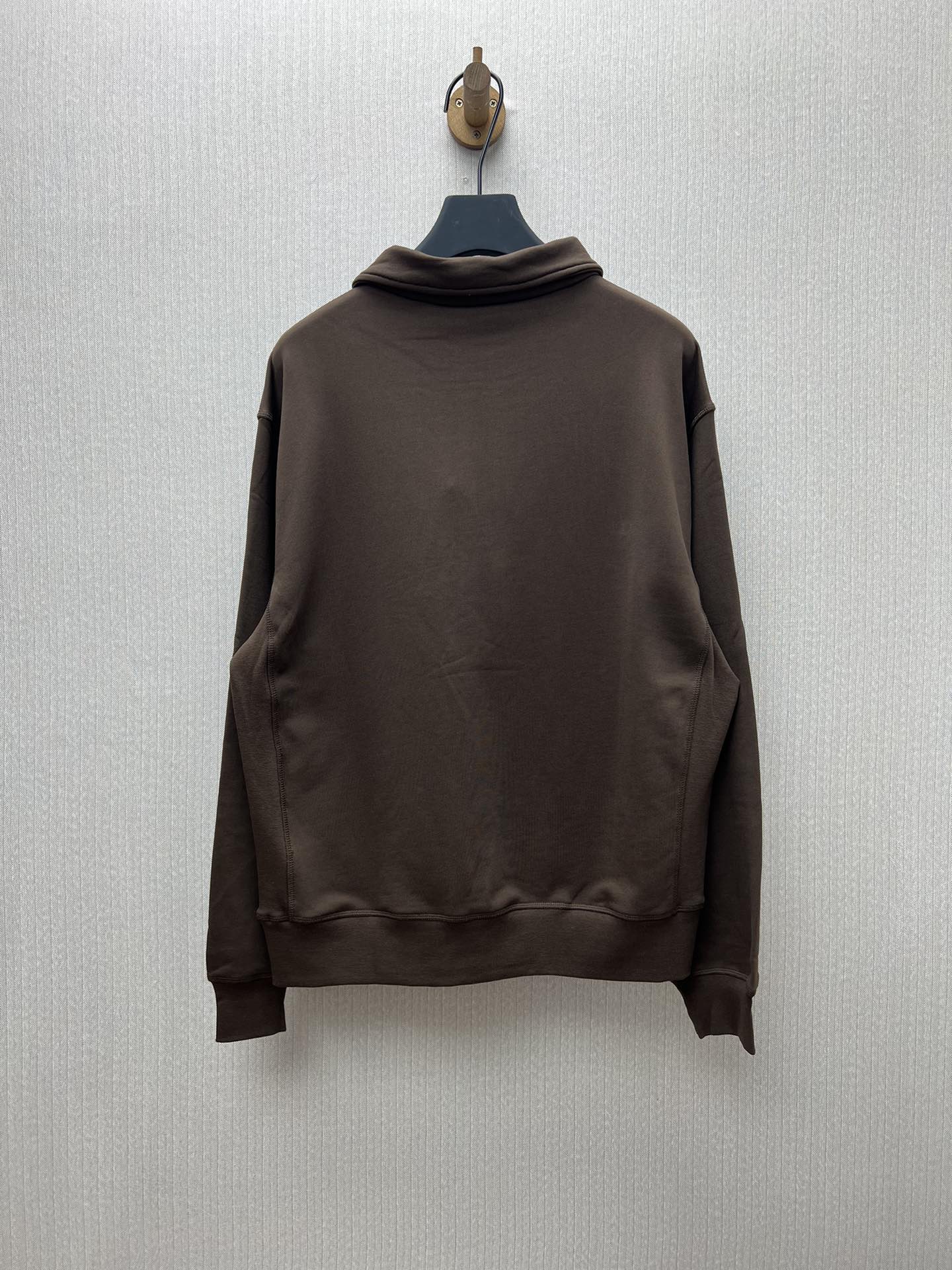 Prada Unisex Sweatshirt Size S-XL