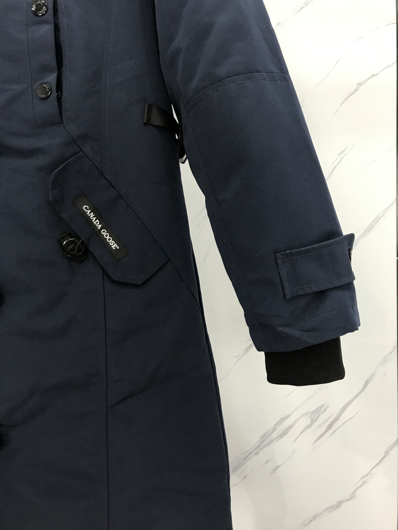 Canada Goose 12 Women Winter Jacket XS-XXL