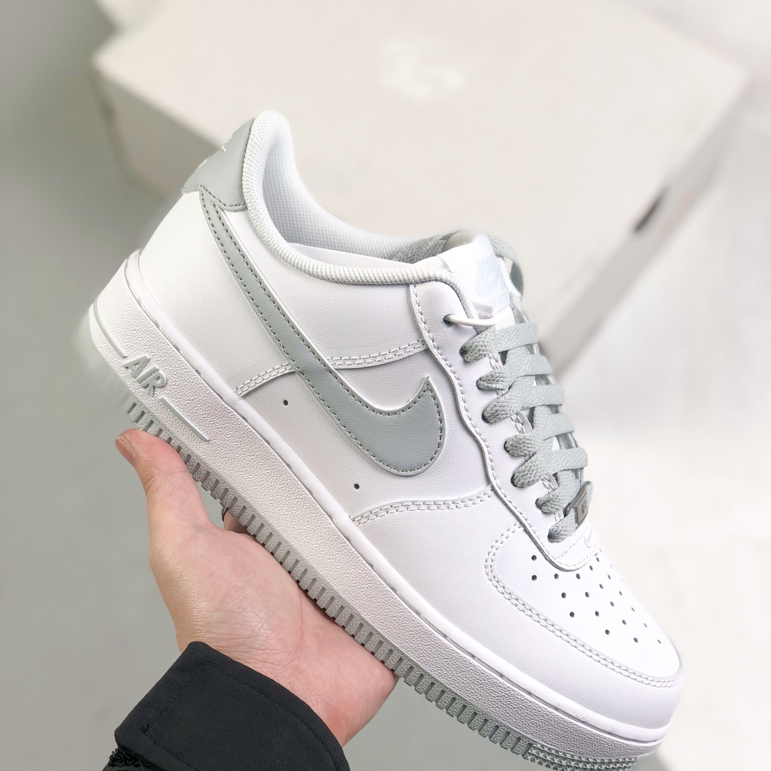 Nike Air Force 1 Sneakers Shoes Gr. 36-45