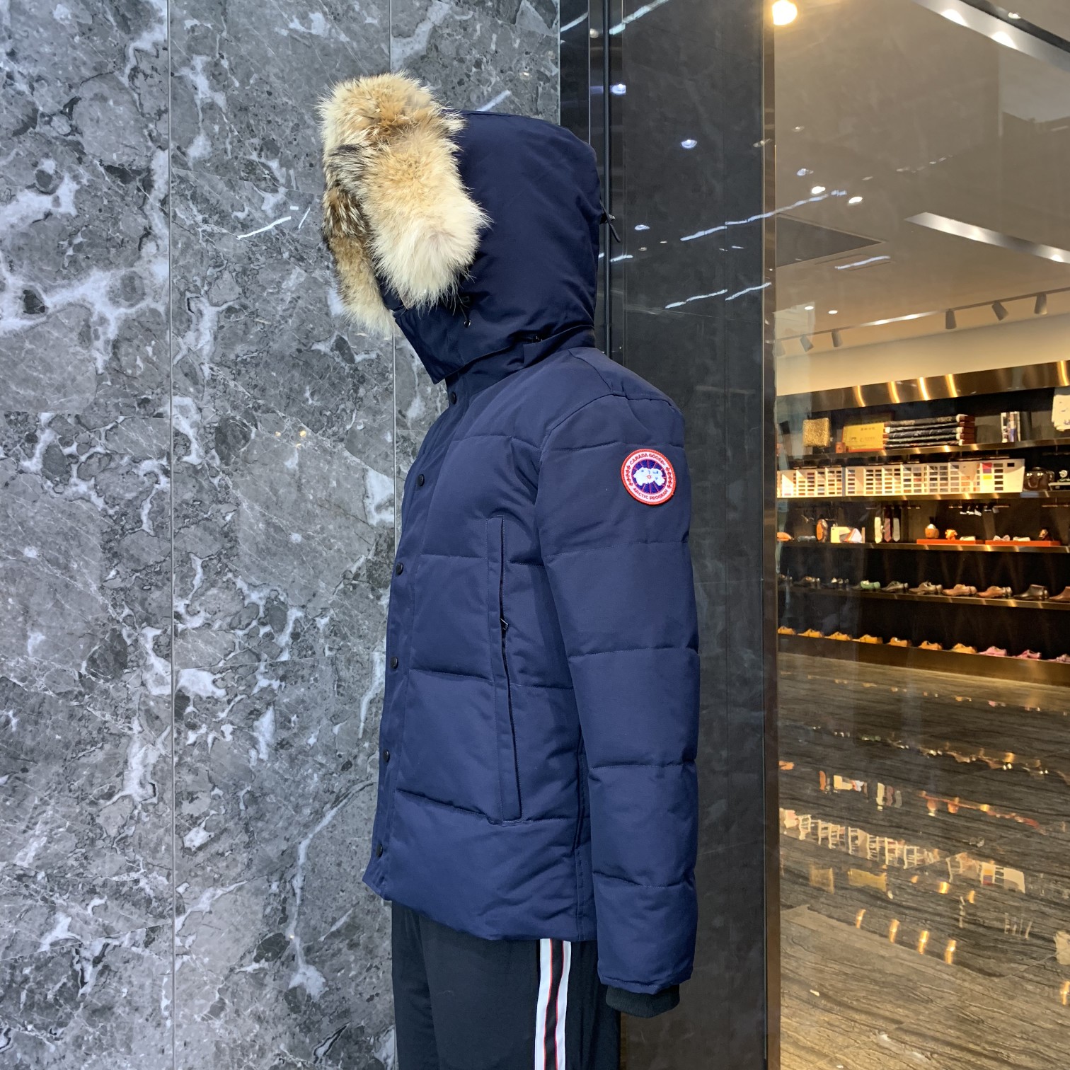 Canada Goose 29 Mens/Women Winter Jacket S-XXL