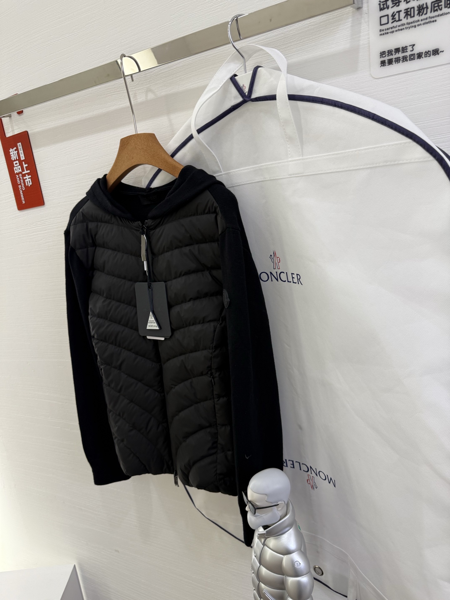 Moncler 25SS Women Down Jacket Size S-L