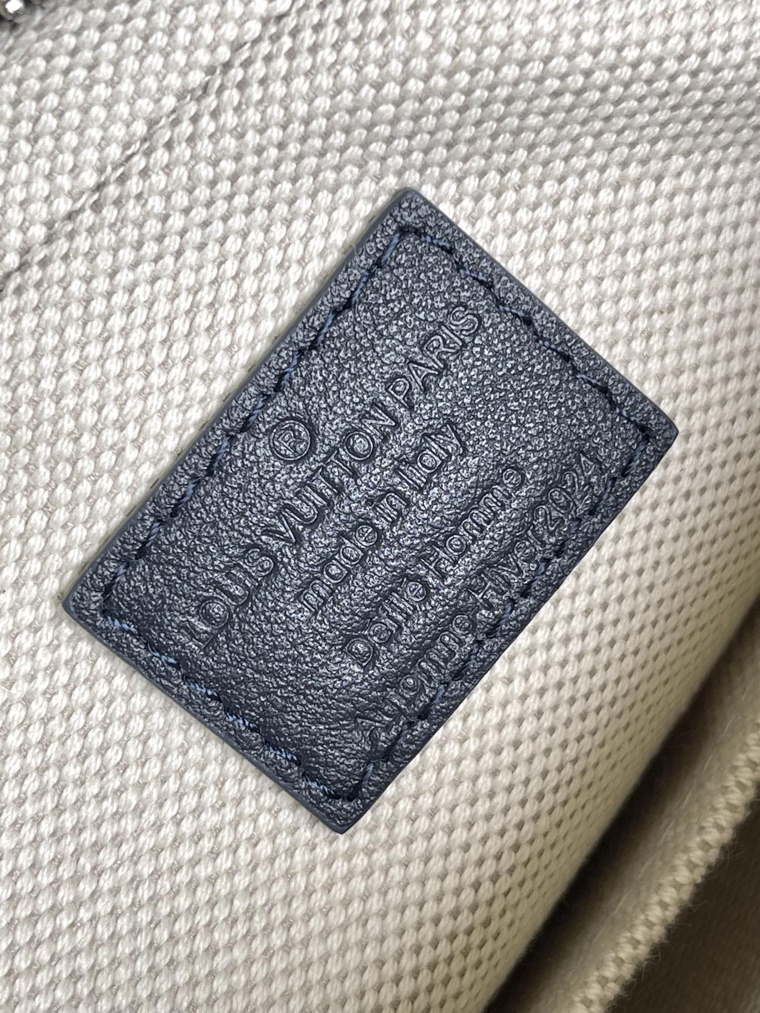 Louis Vuitton N40694 Trio Messenger Shoulder Bags Size 25*18.5*7cm