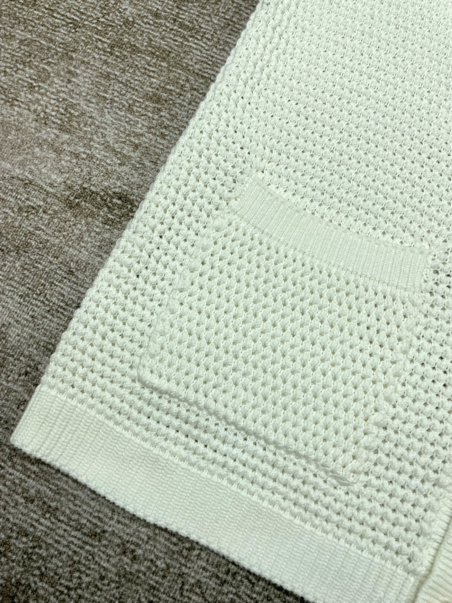 Casablanca Polo Shirt Size S-XL