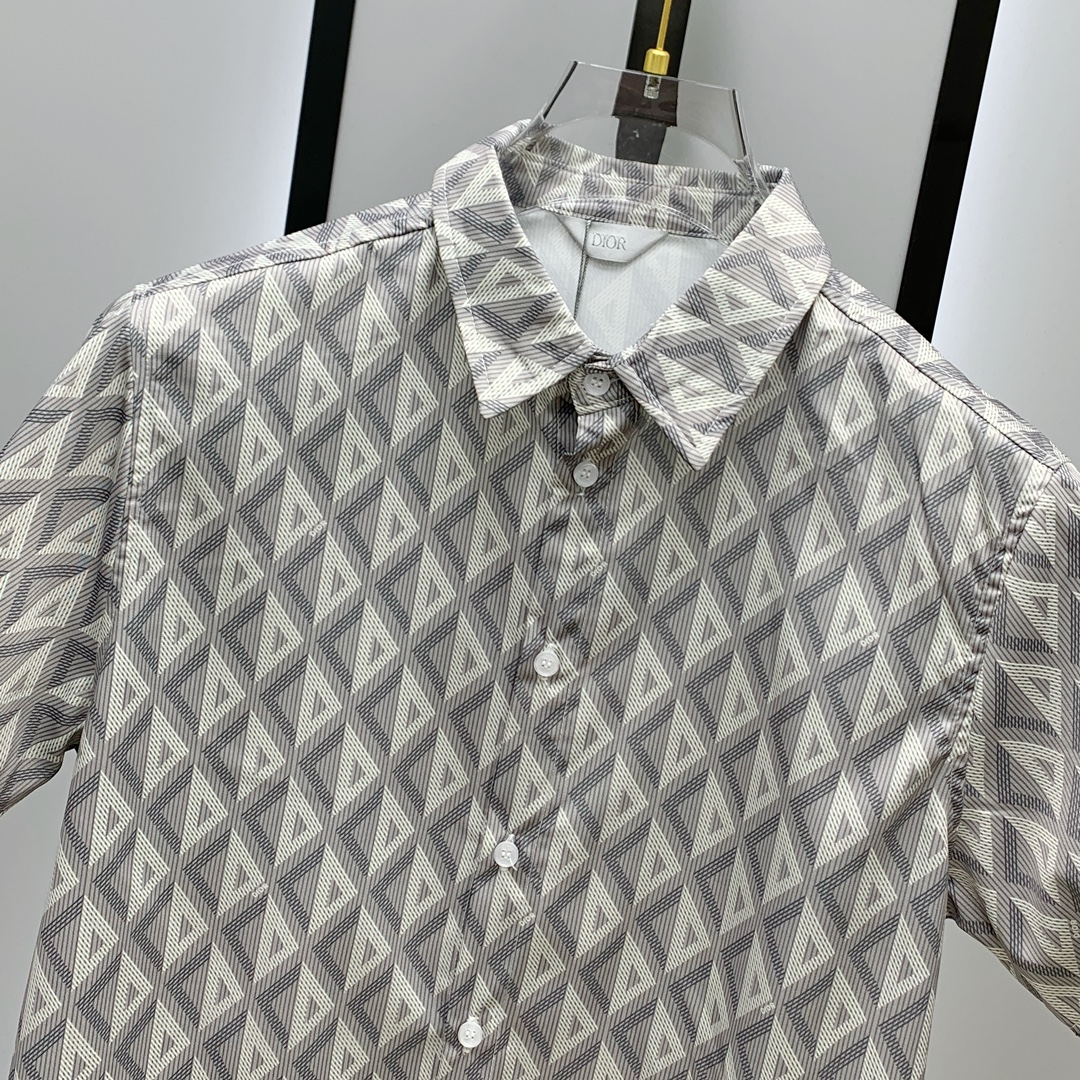 Dior Sommeranzug Size M-XXL