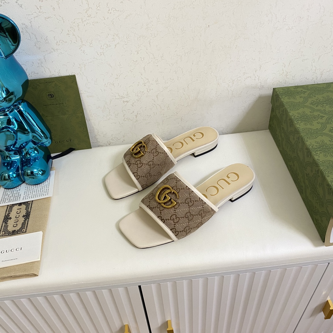 Gucci Women Sandals Size 36-41