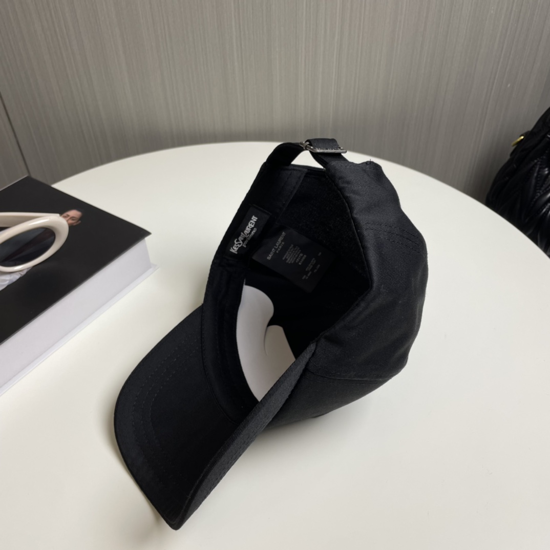 YSL Baseball Cap