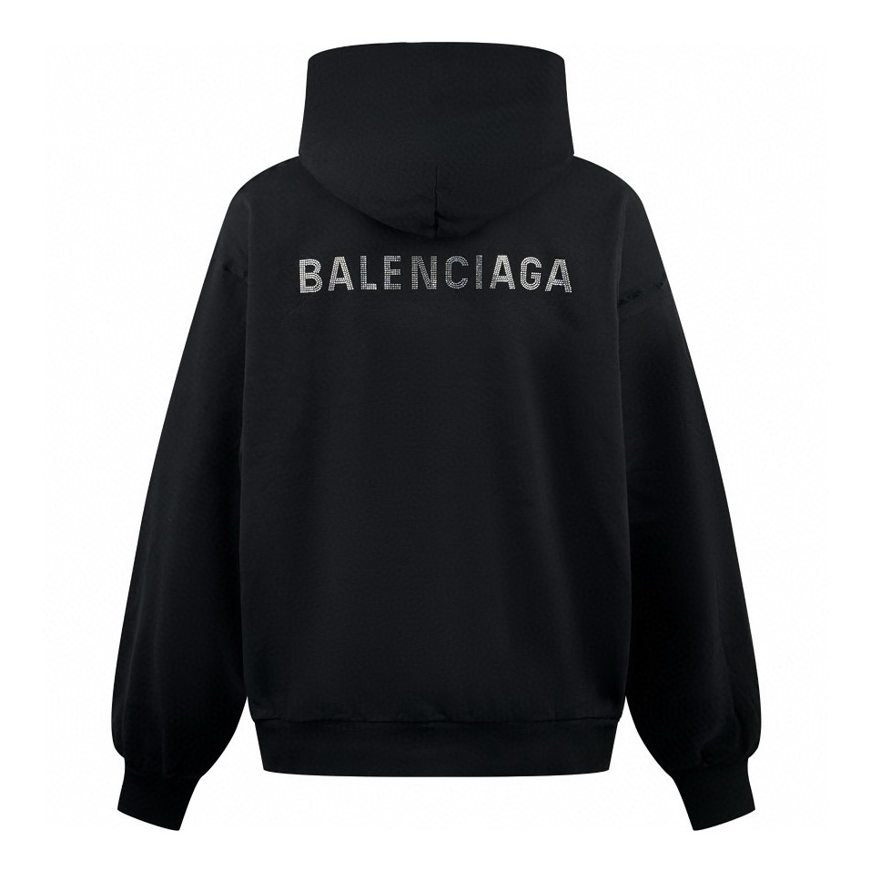 Balenciaga New Unisex Sweatshirt Size S-XL