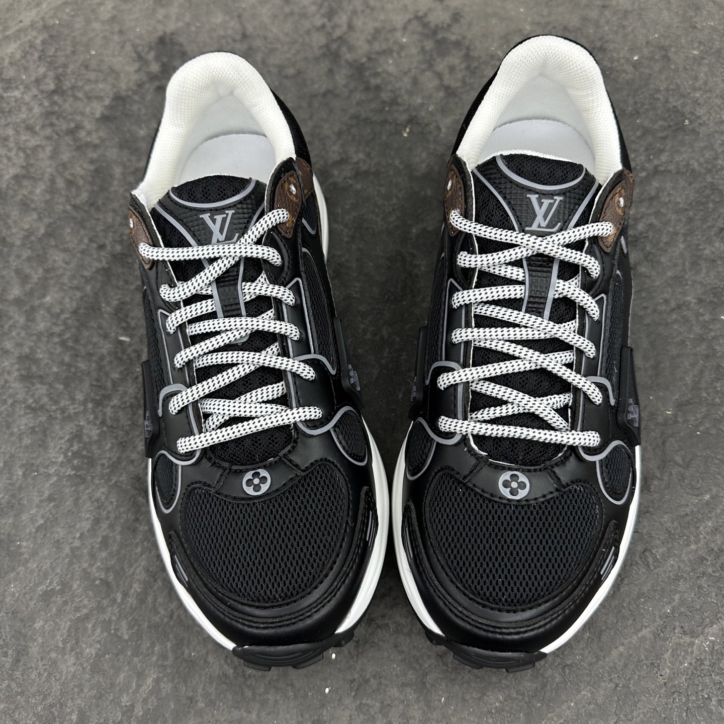 Louis Vuitton LV OLYMPIA Sneaker Size 36-46