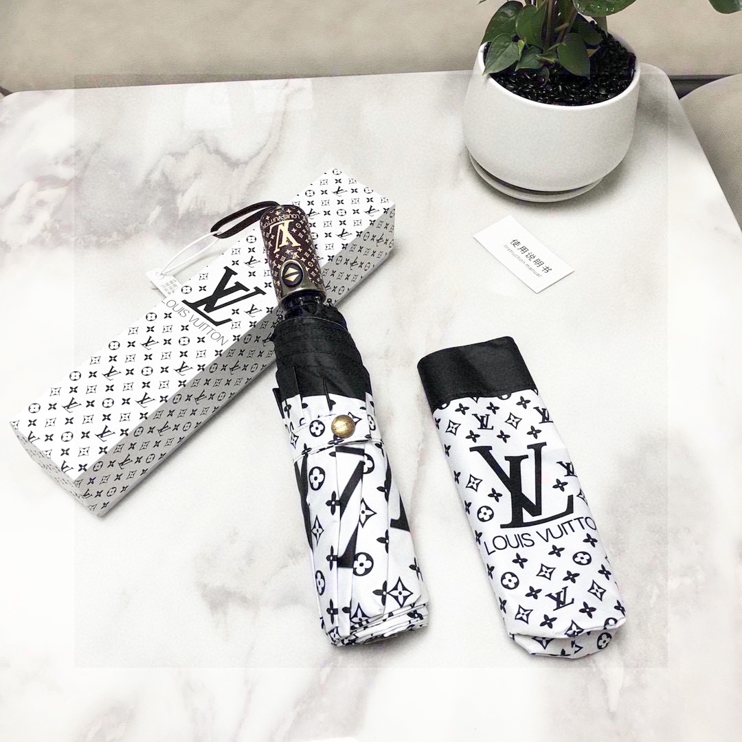 Louis Vuitton Umbrella