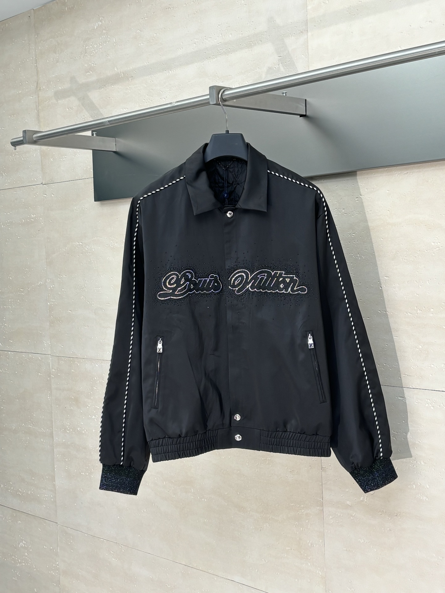 Louis Vuitton 2025ss New Jacket Size S-XL