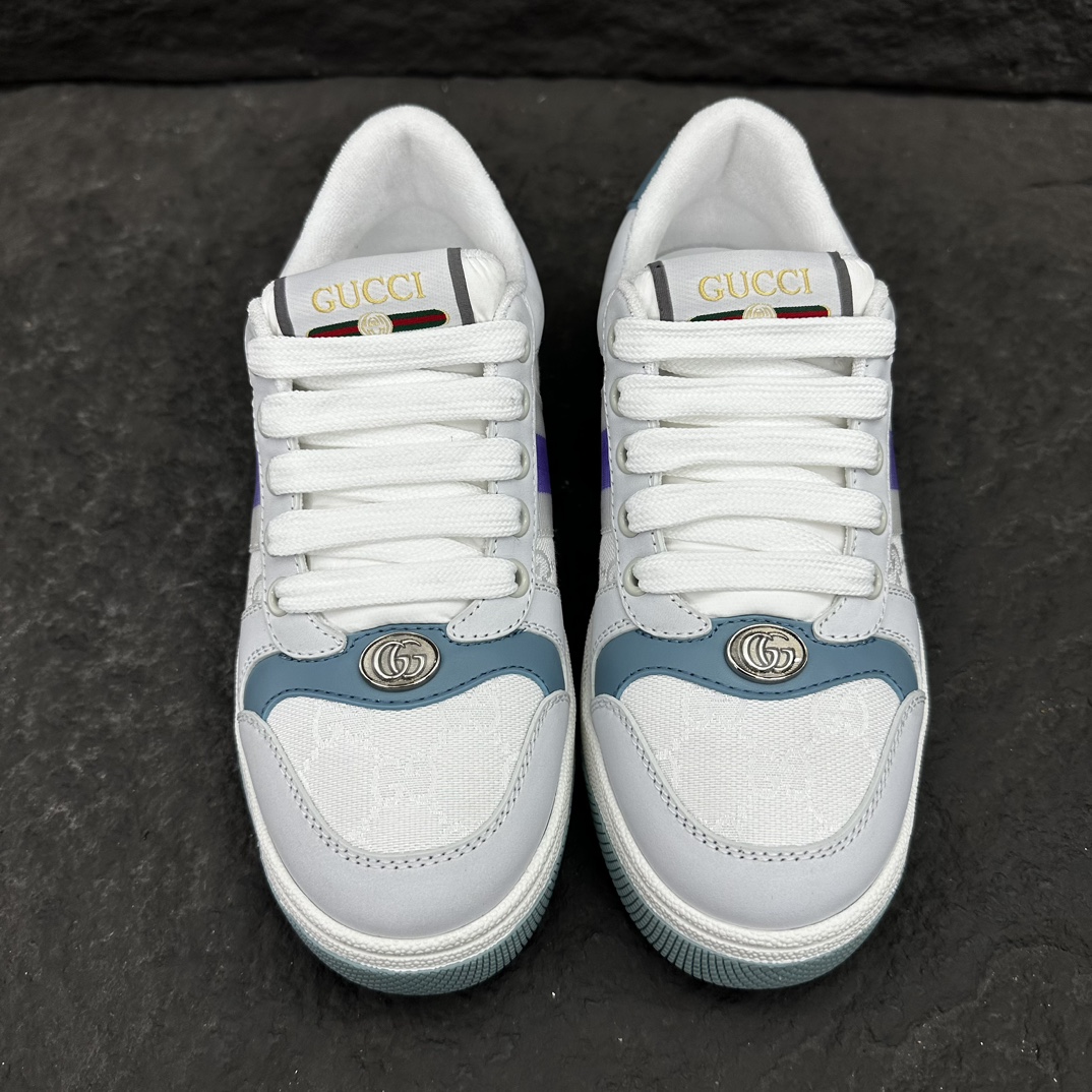 Gucci Screener Sneaker Size 36-46