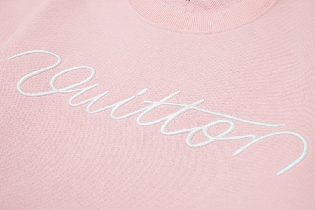 Louis Vuitton Unisex Sweatshirt Size S-XL