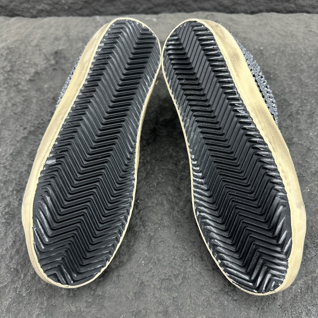 GGDB SUPER-STAR Sneaker Slippers Size 36-46