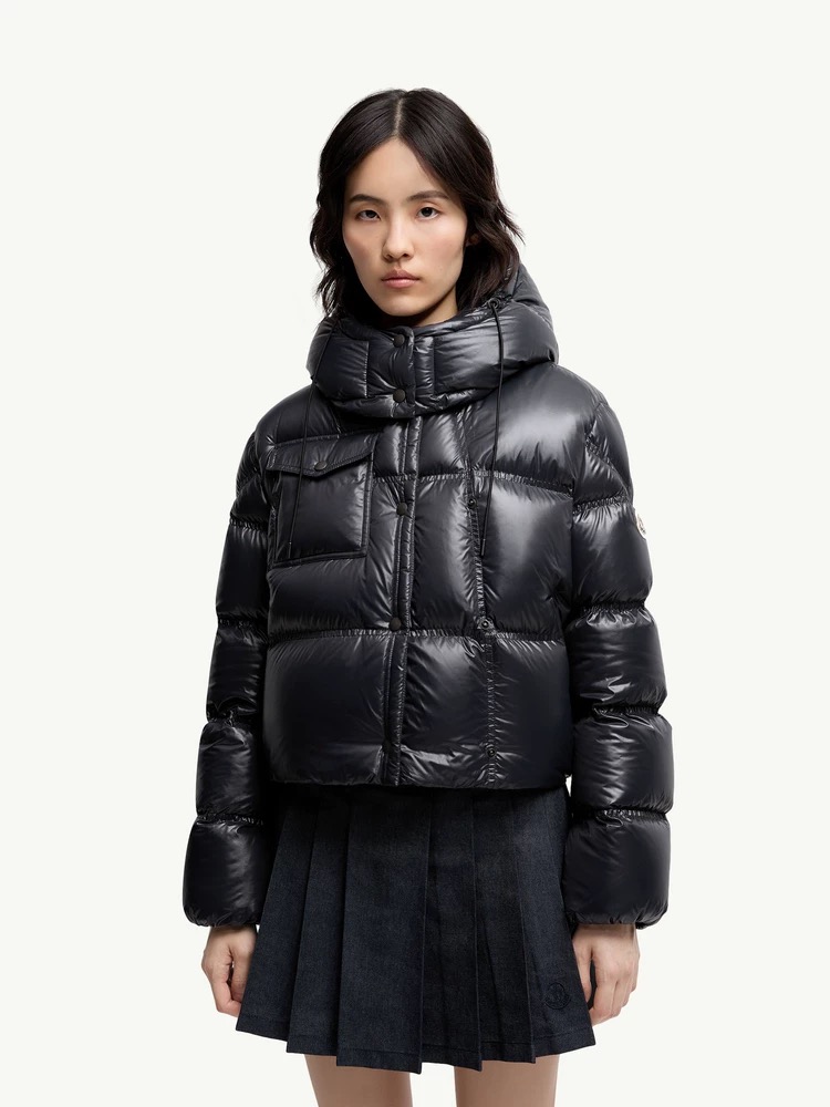 Moncler 25ss Erea Women Down Jacket Size S-L