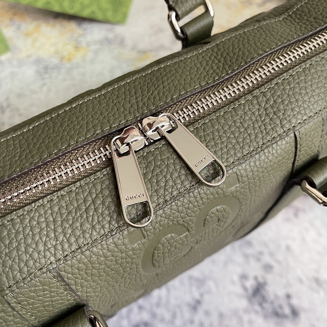 Gucci Men Handbag Size 40*29*6cm