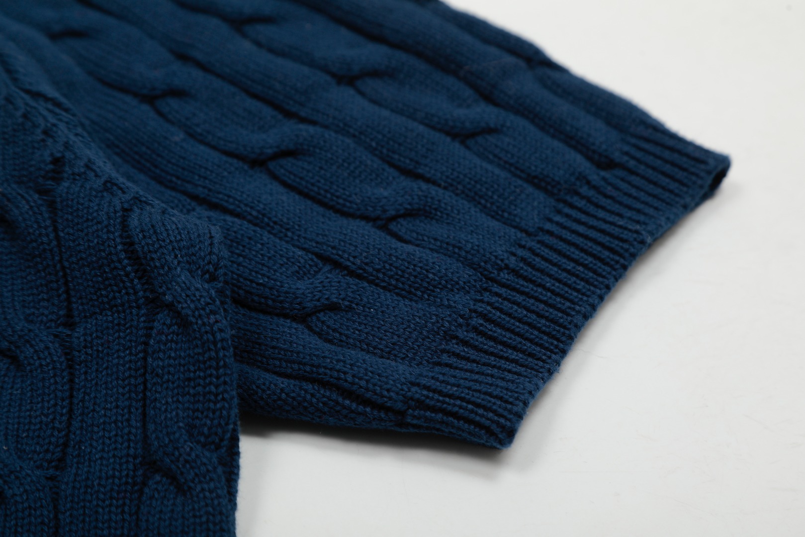 Ralph Lauren Men Knitted T Shirt Size S-XL