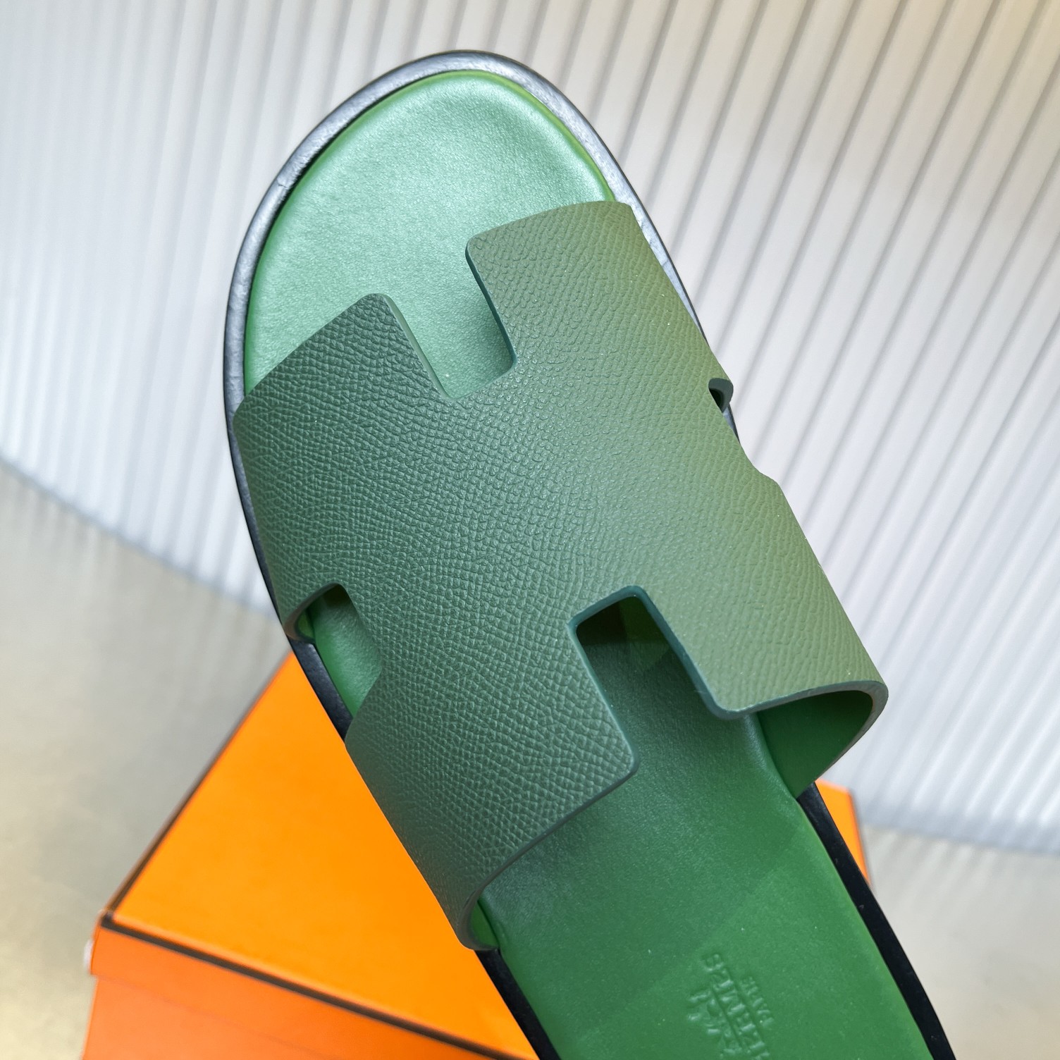 Hermes lzmir Sandals Size 40-45