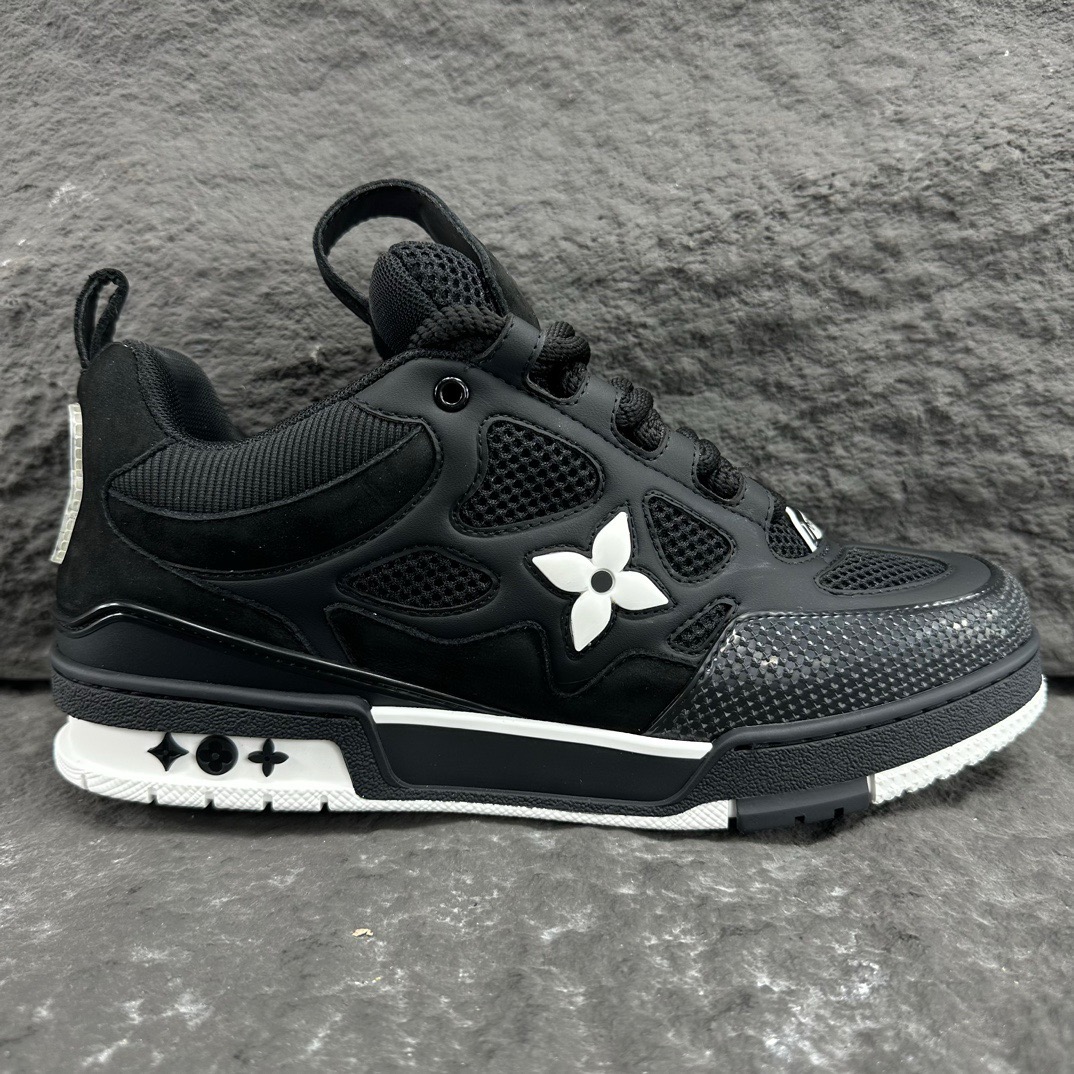 Louis Vuitton LV Skate Sneaker Size 36-46