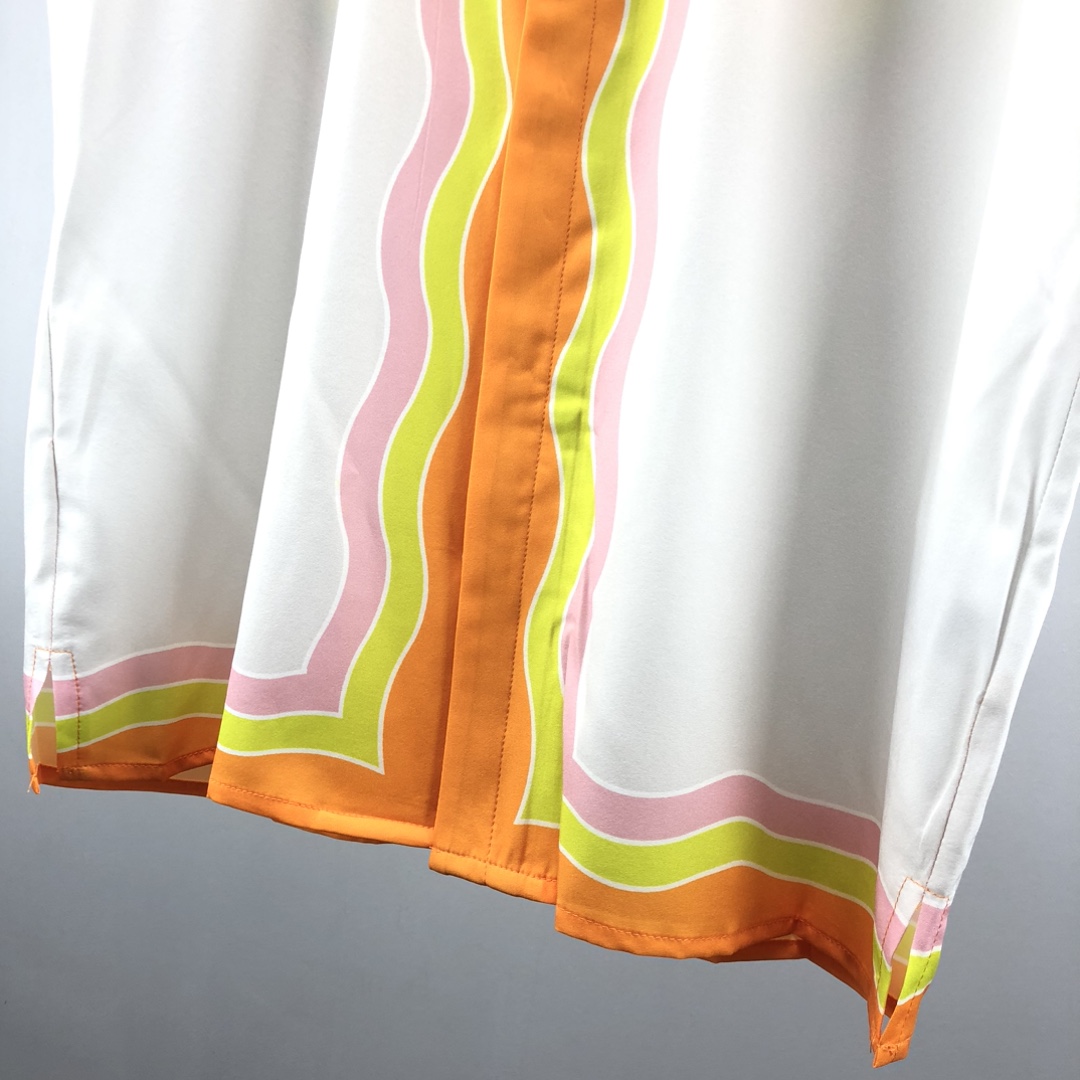 Casablanca Sommeranzug Size M-XXXL