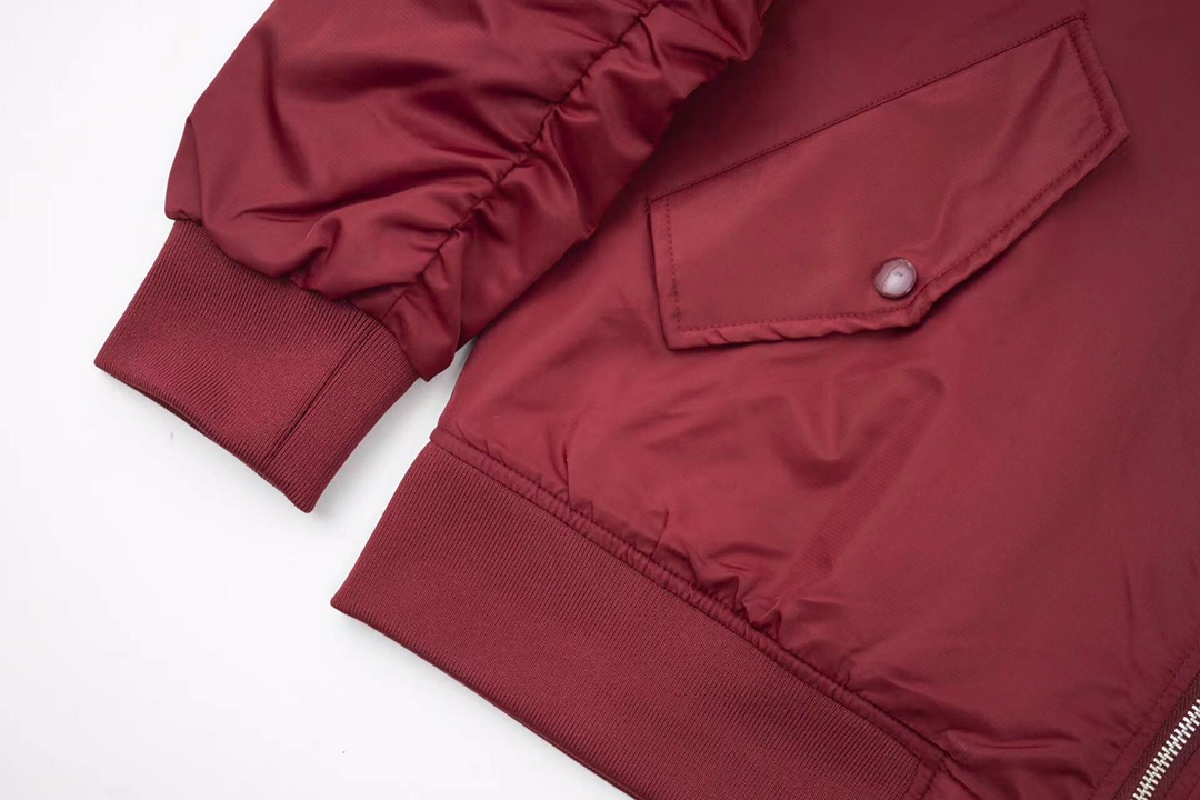 Prada Unisex Jacket Size S-XL