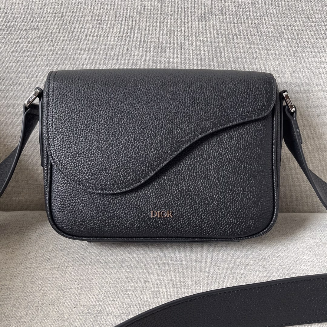 Dior Mens Shoulder Bags 23*18*6cm