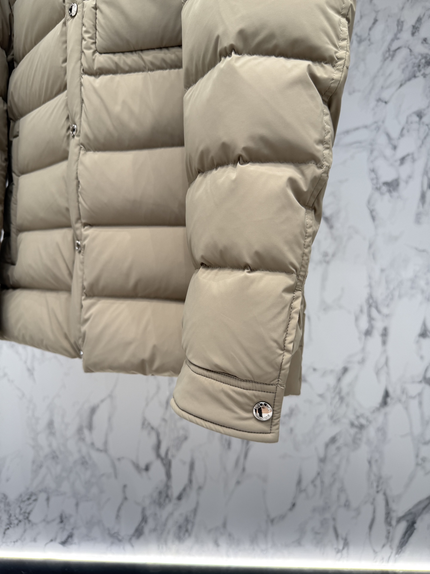 Prada Unisex Winter Jacket Size 48-56